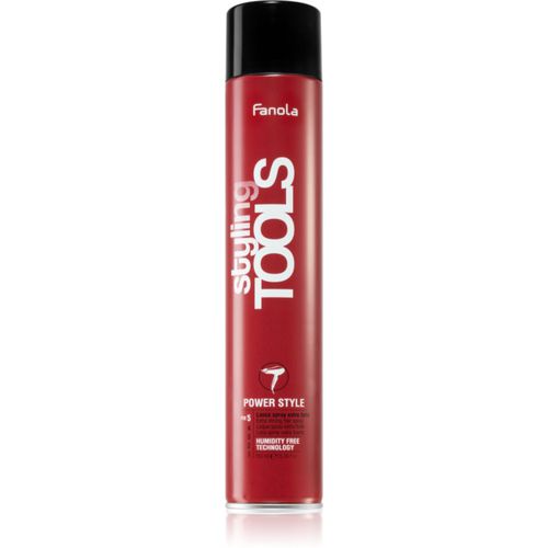 Styling Tools laca de pelo fijación fuerte 750 ml - Fanola - Modalova