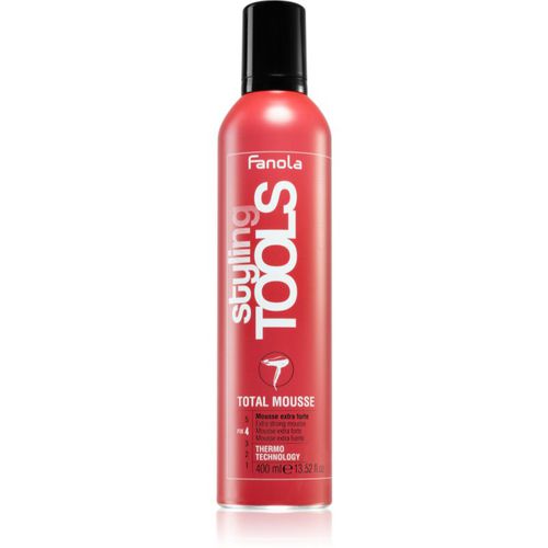 Styling Tools mousse styling per modellare e definire l'acconciatura 400 ml - Fanola - Modalova