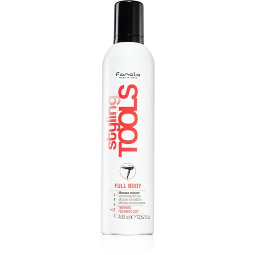 Styling Tools crema de lujo para dar volumen 400 ml - Fanola - Modalova