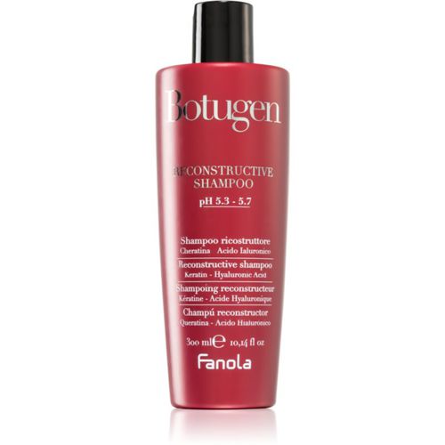 Botugen champú regenerador para cabello seco y dañado 300 ml - Fanola - Modalova