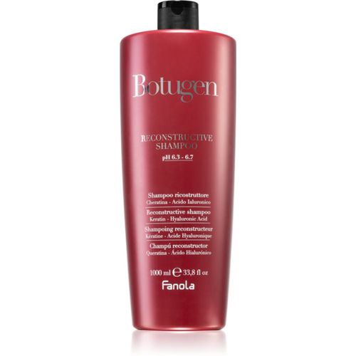 Botugen shampoo rigenerante per capelli rovinati e secchi 1000 ml - Fanola - Modalova