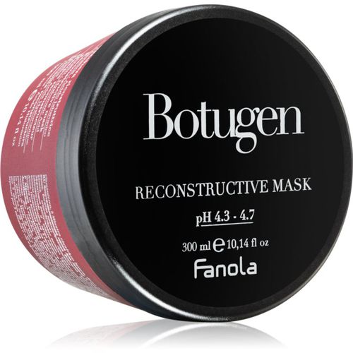 Botugen mascarilla regeneradora para cabello seco y dañado 300 ml - Fanola - Modalova