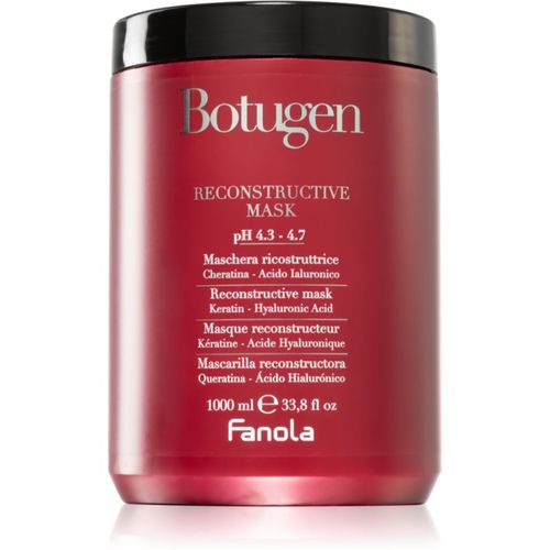 Botugen mascarilla regeneradora para cabello seco y dañado 1000 ml - Fanola - Modalova