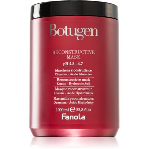 Botugen maschera rigenerante per capelli rovinati e secchi 1000 ml - Fanola - Modalova