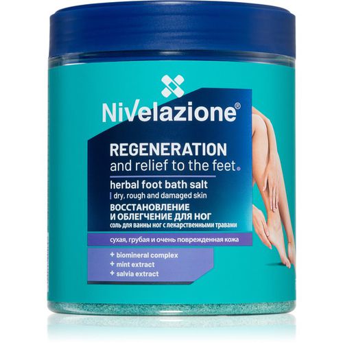 Nivelazione Feet sale da bagno per piedi stanchi 600 g - Farmona - Modalova