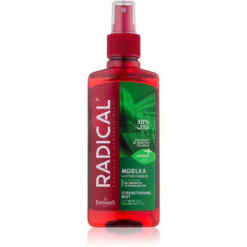 Radical Hair Loss spray fortificante para cabello debilitado 200 ml - Farmona - Modalova