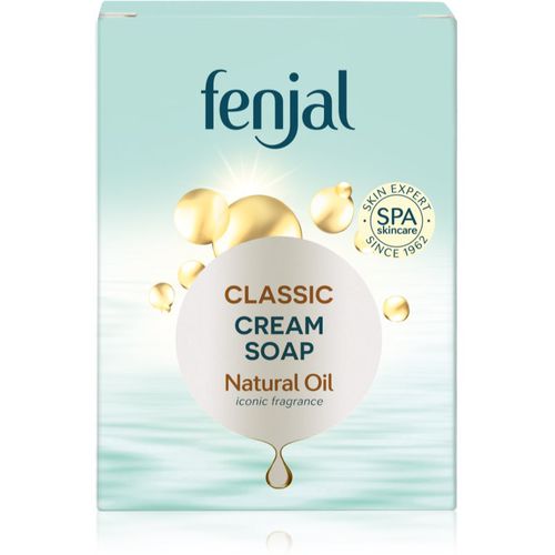 Classic sapone solido per il corpo 100 g - Fenjal - Modalova