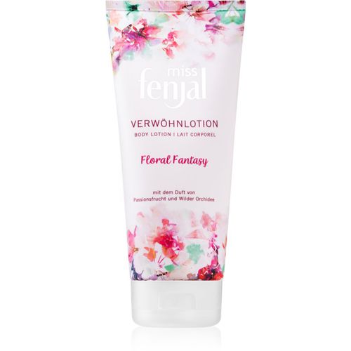 Floral Fantasy leche corporal hidratante 200 ml - Fenjal - Modalova