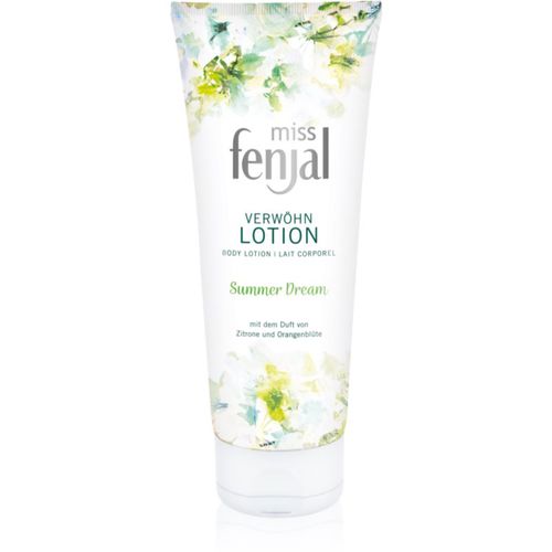 Summer Dream Bodylotion 200 ml - Fenjal - Modalova