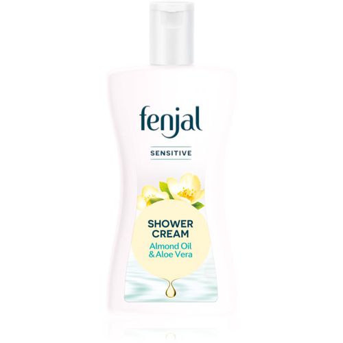 Sensitive crema doccia per pelli sensibili 200 ml - Fenjal - Modalova