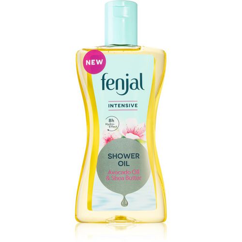 Fenjal Intensive olio doccia 225 ml - Fenjal - Modalova