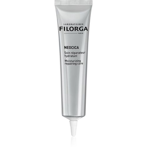 NEOCICA crema idratante trattante per pelli irritate 40 ml - FILORGA - Modalova