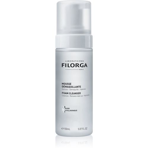 FOAM CLEANSER espuma desmaquillante limpiadora con efecto humectante 150 ml - FILORGA - Modalova