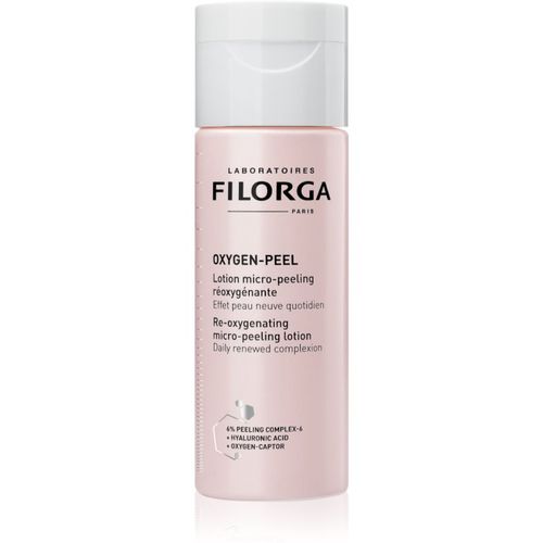 OXYGEN-PEEL crema exfoliante limpiadora para iluminar la piel 150 ml - FILORGA - Modalova