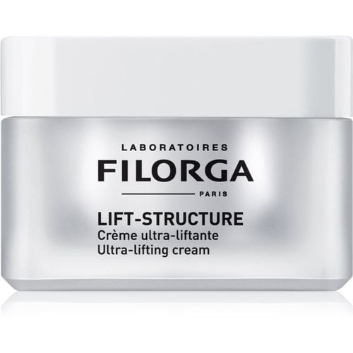 LIFT-STRUCTURE CREAM crema viso effetto ultra-lifting 50 ml - FILORGA - Modalova