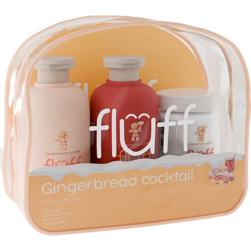 Gingerbread Cocktail lote de regalo (para el cuerpo) - Fluff - Modalova