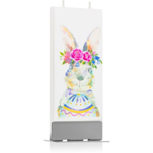 Holiday Easter Bunny kerze 6x15 cm - Flatyz - Modalova
