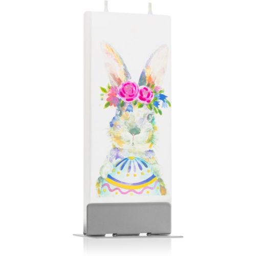 Holiday Easter Bunny vela 6x15 cm - Flatyz - Modalova