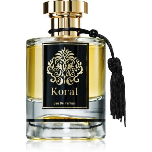 Koral Eau de Parfum para hombre 100 ml - Flavia - Modalova