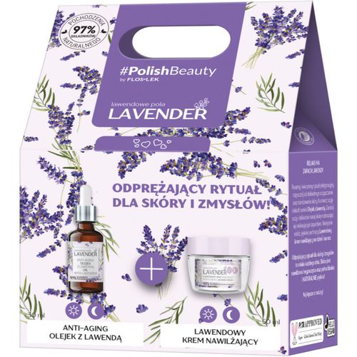 Lavender confezione regalo(con lavanda) - FlosLek Laboratorium - Modalova