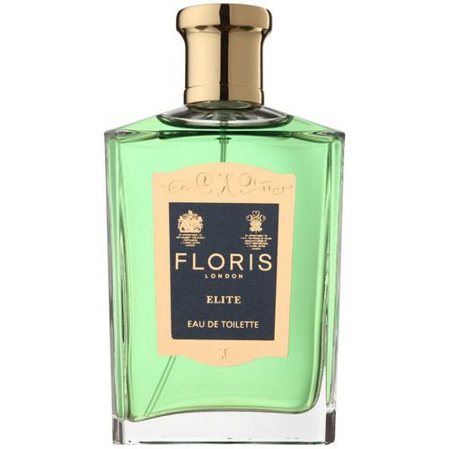 Elite Eau de Toilette per uomo 100 ml - Floris - Modalova