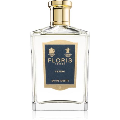 Cefiro Eau de Toilette unisex 100 ml - Floris - Modalova