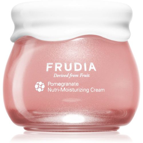 Pomegranate crema multiactiva con efecto humectante 55 g - Frudia - Modalova