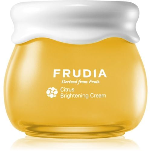 Citrus crema illuminante con vitamina C 55 g - Frudia - Modalova