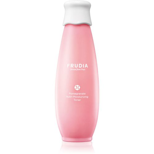 Pomegranate tónico facial hidratante para reafirmar la piel 195 ml - Frudia - Modalova