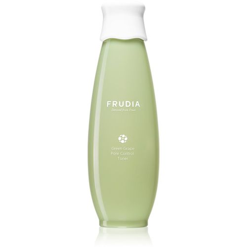 Green Grape tónico hidratante para cerrar los poros 195 ml - Frudia - Modalova