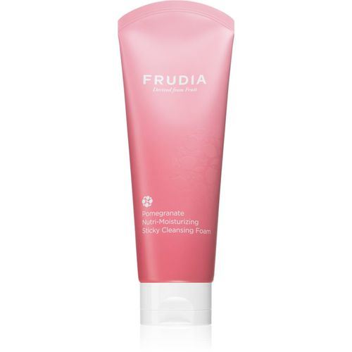 Pomegranate mousse di pulizia profonda 145 ml - Frudia - Modalova