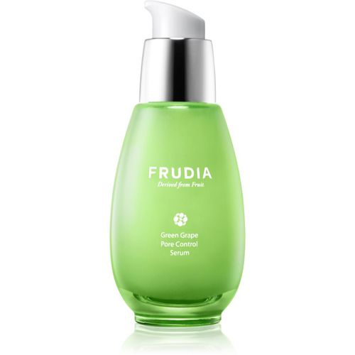Green Grape verfeinerndes Serum Spendet der Haut Feuchtigkeit und verfeinert die Poren 50 g - Frudia - Modalova