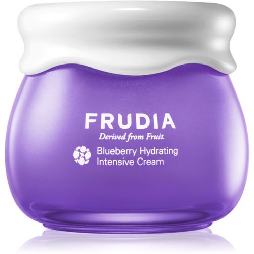 Blueberry intensive, hydratisierende Creme 55 g - Frudia - Modalova
