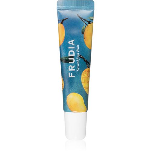 Honey Mango Feuchtigkeitsspendende Lippenkur 10 g - Frudia - Modalova