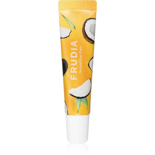 Honey Coconut Feuchtigkeitsspendende Lippenkur 10 g - Frudia - Modalova
