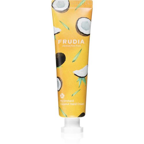 My Orchard Coconut crema hidratante para manos 30 ml - Frudia - Modalova