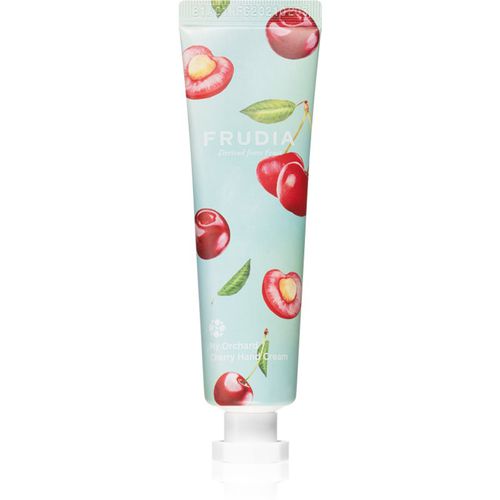 My Orchard Cherry crema hidratante para manos 30 ml - Frudia - Modalova