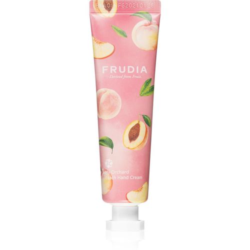 My Orchard Peach crema hidratante para manos 30 ml - Frudia - Modalova