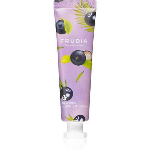 My Orchard Acai Berry crema hidratante para manos 30 ml - Frudia - Modalova