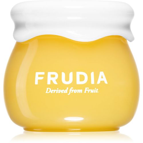 Citrus crema iluminadora con vitamina C 10 ml - Frudia - Modalova