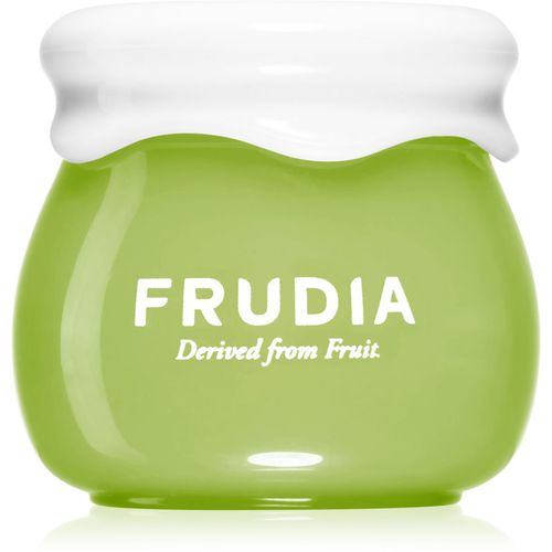 Green Grape feuchtigkeitsspendende Gel-Creme zum verkleinern der Poren 10 g - Frudia - Modalova
