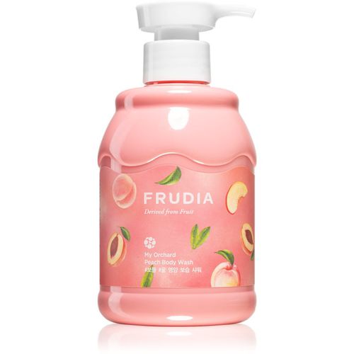 My Orchard Peach gel de ducha hidratante 350 ml - Frudia - Modalova