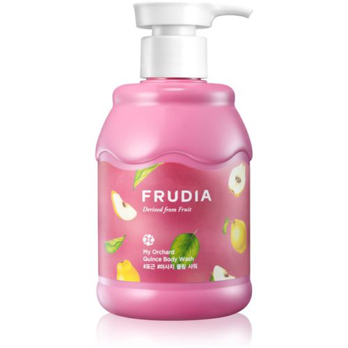 My Orchard Quince gel de ducha calmante 350 ml - Frudia - Modalova