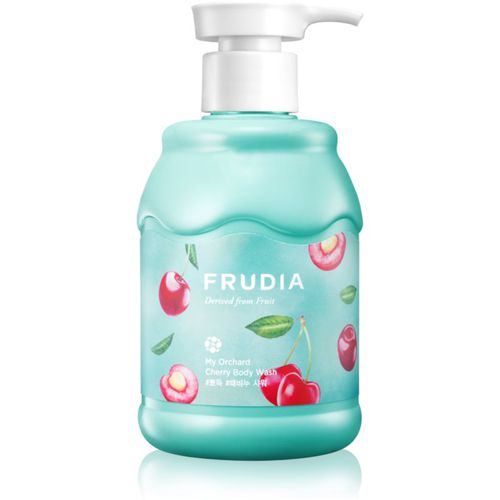 My Orchard Cherry gel de ducha exfoliante 350 ml - Frudia - Modalova