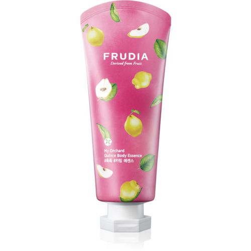 My Orchard Quince latte lenitivo corpo per pelli secche 200 ml - Frudia - Modalova