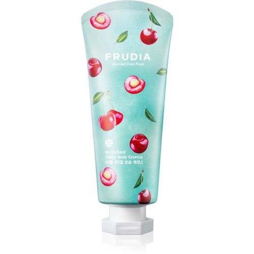 My Orchard Cherry leche exfoliante suave para pieles secas 200 ml - Frudia - Modalova