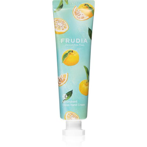 My Orchard Citron crema hidratante para manos 30 ml - Frudia - Modalova