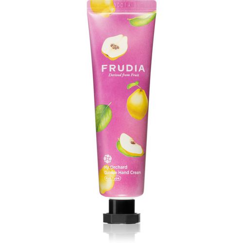 My Orchard Quince crema extra nutritiva para manos 30 ml - Frudia - Modalova