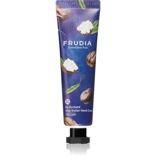 My Orchard Shea Butter crema extra nutritiva para manos 30 ml - Frudia - Modalova