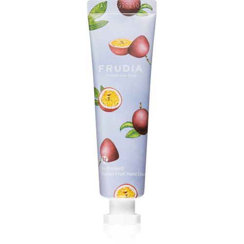 My Orchard Passion Fruit crema idratante mani 30 ml - Frudia - Modalova